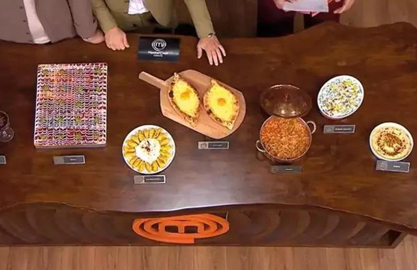 Masterchefte 5. ve 6. eleme adayı belli oldu Korkutan anlar SEMİHİN GÖZÜNE SICAK SU GELDİ