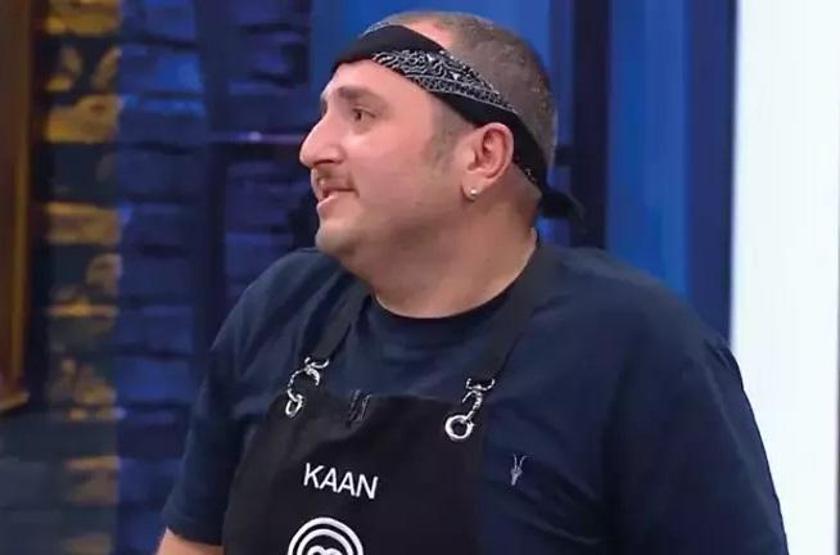 Masterchefte 5. ve 6. eleme adayı belli oldu Korkutan anlar SEMİHİN GÖZÜNE SICAK SU GELDİ