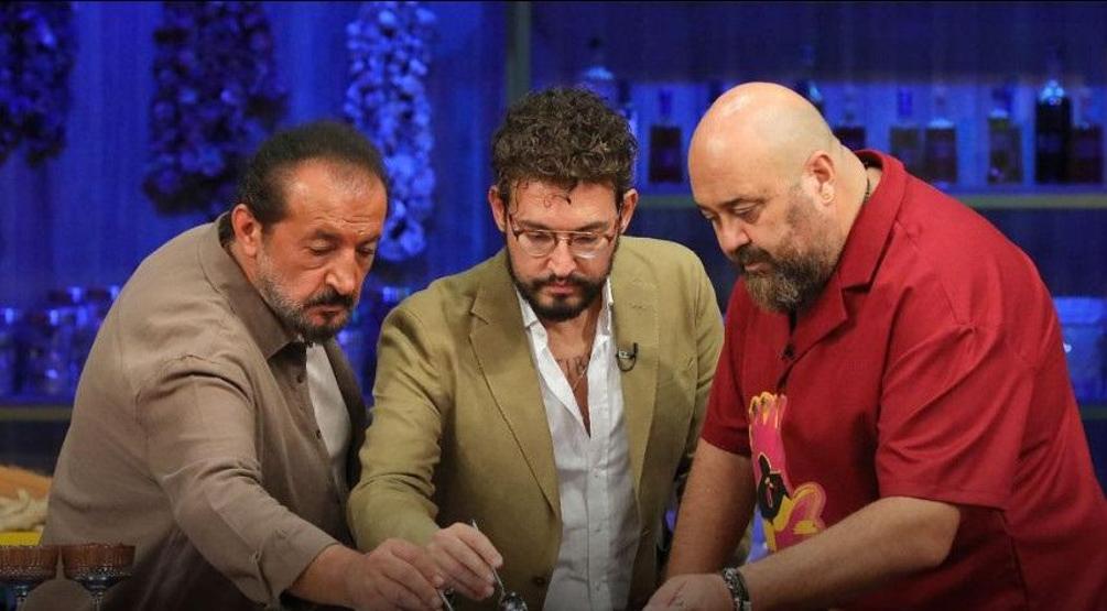 Masterchefte 5. ve 6. eleme adayı belli oldu Korkutan anlar SEMİHİN GÖZÜNE SICAK SU GELDİ