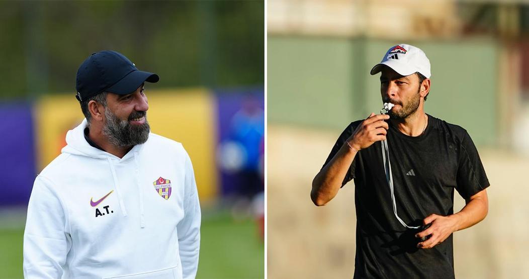 Arda Turan, Selçuk İnana karşı Eyüpspor, Gaziantep FKyı konuk ediyor...