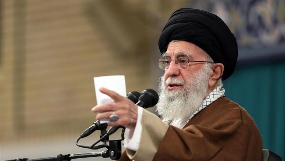HABER || Nasrallah öldürüldü İran duyurdu: Hamaney güvenli bölgeye götürüldü