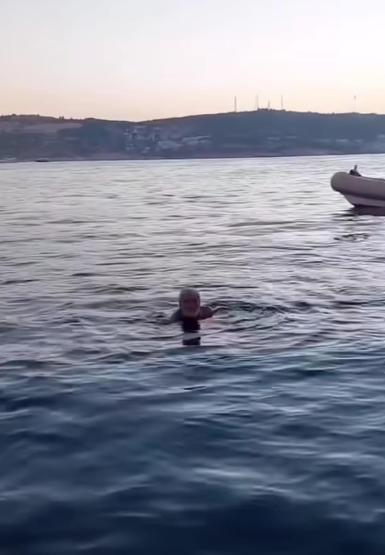 FEDON GELENEĞİ BOZMADI ‘Ben bitti demeden yaz bitmez’
