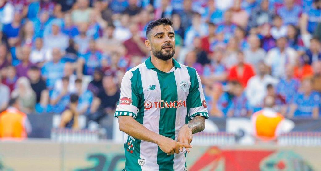 Trabzonspor, siftahı yaptı
