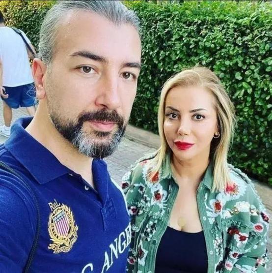 Tanyeli hastane odasından paylaştı İnsan ağlamaktan korkar mı