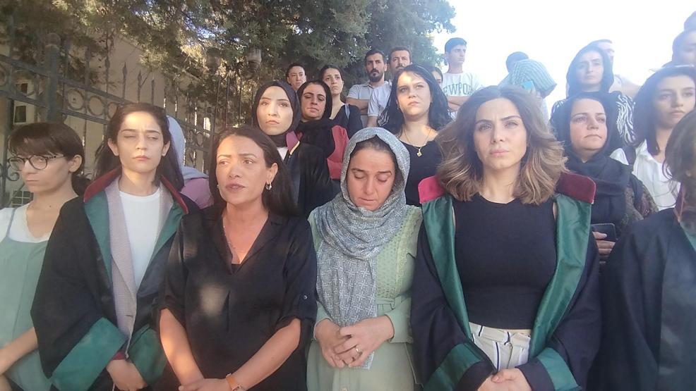Lohusa eşini vahşice öldürmüştü Mahkemedeki sözleri pes dedirtti