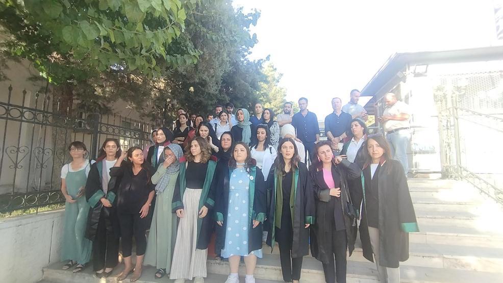 Lohusa eşini vahşice öldürmüştü Mahkemedeki sözleri pes dedirtti
