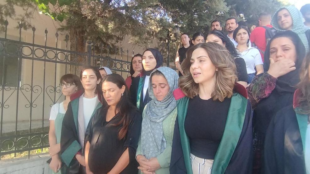 Lohusa eşini vahşice öldürmüştü Mahkemedeki sözleri pes dedirtti