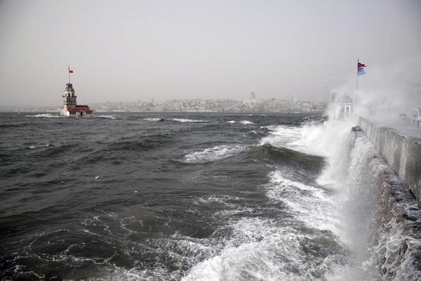 Son dakika haberi: Meteoroloji uyarmıştı İki ilde okullar tatil edildi