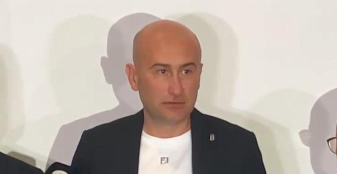 Beşiktaş İkinci Başkanı Hüseyin Yücelden sert tepki: Hakemi yenmek zorunda değiliz