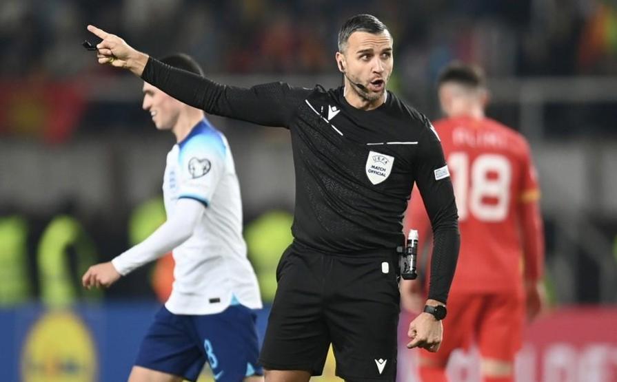 Beşiktaş, Galatasaray ve Fenerbahçenin Avrupadaki maçlarında düdük çalacak hakemler belli oldu