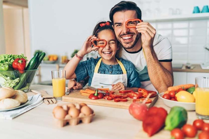 Şahin gibi keskin gözlerin sırrı bu 24 besinde A ve B2 vitaminlerini içeriyor, gözleri kuvvetlendiriyor