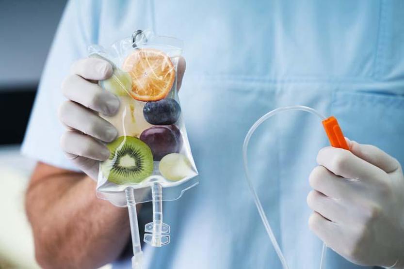 Metin Arolatın ölümüyle yeniden gündeme gelmişti... Vitaminden ne olabilir ki demeyin Atom serumlar ölüme neden olabilir