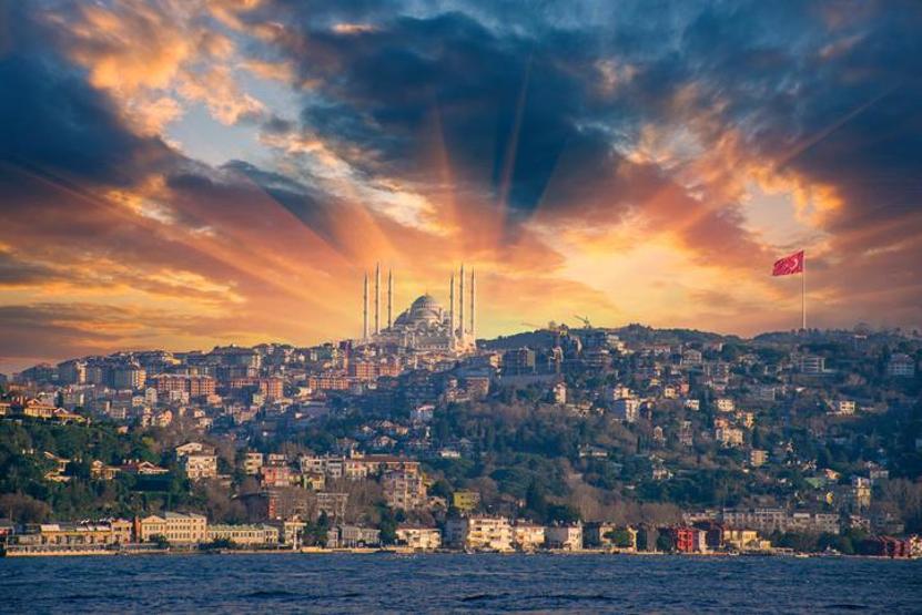 SON DAKİKA Hangi dev Suudi enerji şirketi yatırıma geliyor İşte iddia edilen o şirket