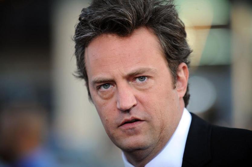 Matthew Perrynin ölümü... Davada kritik üçüncü gelişme: Doktoru suçunu kabul etti