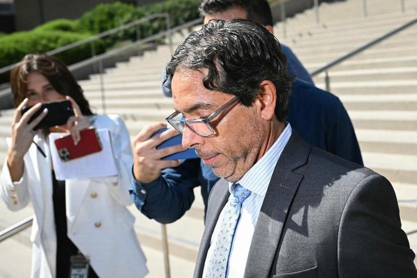 Matthew Perrynin ölümü... Davada kritik üçüncü gelişme: Doktoru suçunu kabul etti