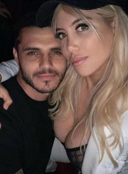 Gerilim bitmek bilmiyor Mauro Icardi, Türk adaletine güveniyor