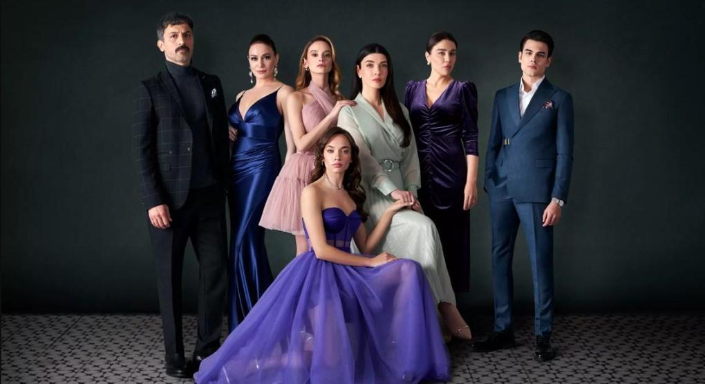 “Yalan” yeni bölümüyle ekrana geliyor… Melike Hazal’ı durdurabilecek midir