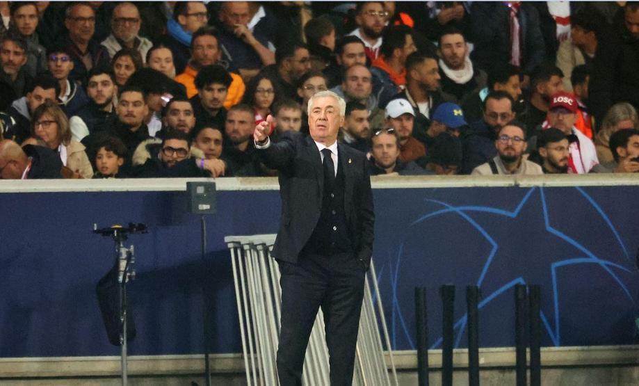 Carlo Ancelotti’den Arda Güler açıklaması