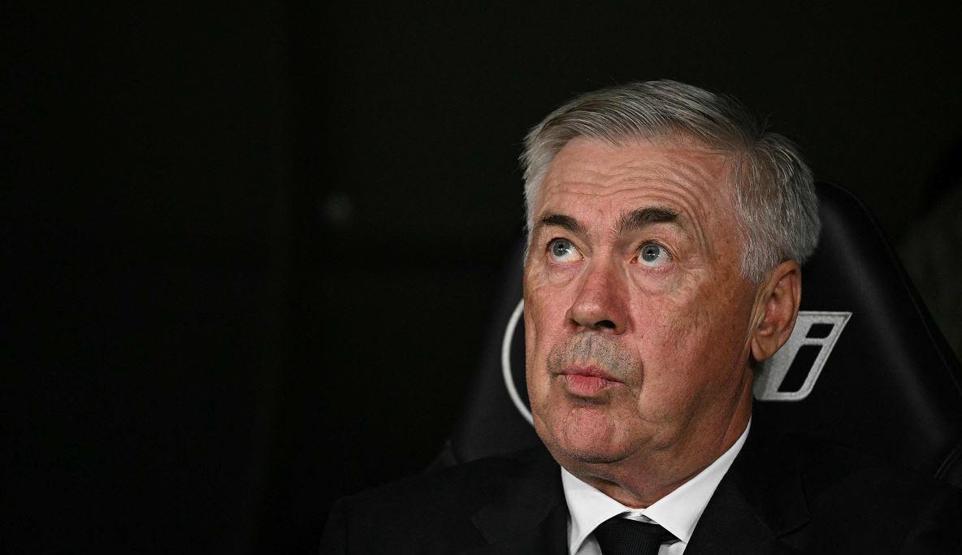 Carlo Ancelotti’den Arda Güler açıklaması