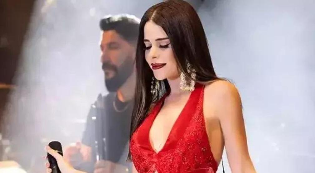 Galatasaray’ın yıldızı Icardi için ‘İleride neyin ne olacağı belli olmaz’ demişti Simge pişman oldu: ALDIK BAŞIMIZA BELAYI