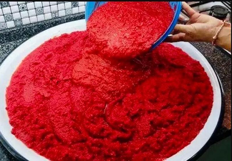 Uzmanı uyardı: Salçalı yemeklere sakın eklemeyin