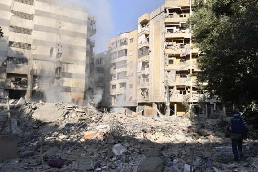 Lübnanda son 24 saatte neler yaşandı