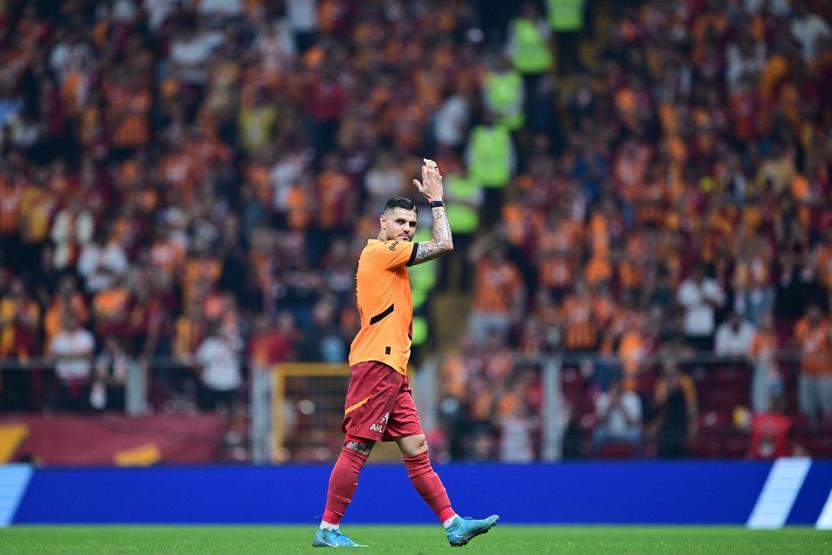 Nihat Kahveciden bomba yorum: Okan Buruk, Mauro Icardiye zarar veriyor