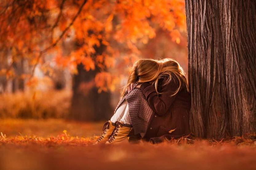 Mevsimsel depresyonla başa çıkmanın yolları