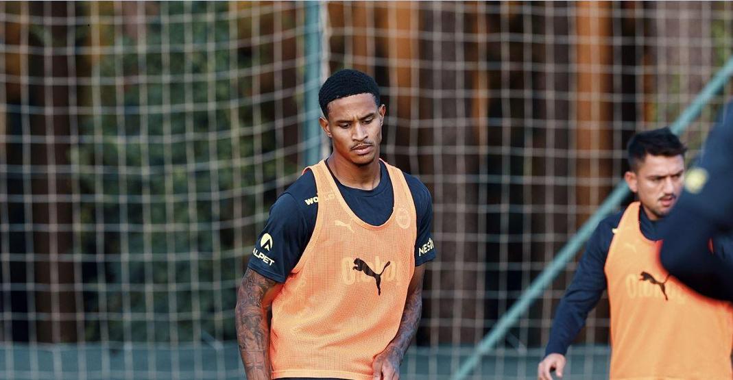 Fenerbahçe’de Süper Lig mesaisi başladı