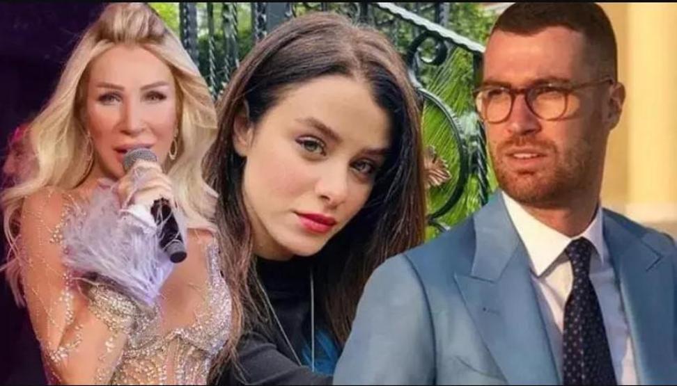 Güzelliğine yorum ve beğeni yağdı İlayda Alişandan dikkat çeken pozlar