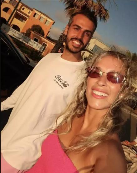 Dila Tarkan sosyal medyanın diline düştü Durumu kurtarmaya çalıştı ama olmadı
