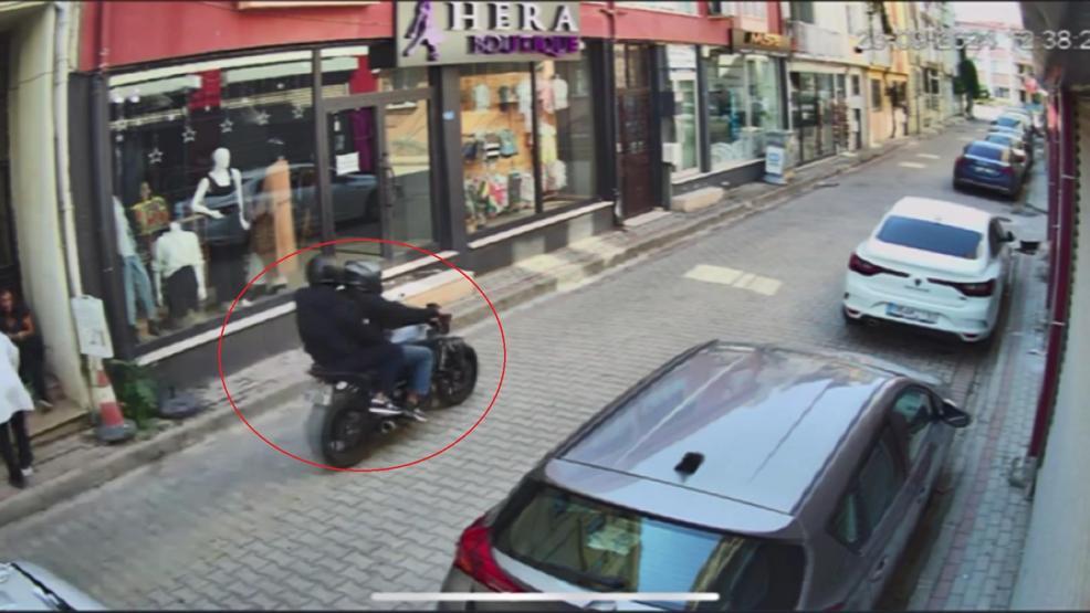 Daltonlar operasyonu Azerbaycanlı iş insanını yaralamışlardı Yakalandılar...