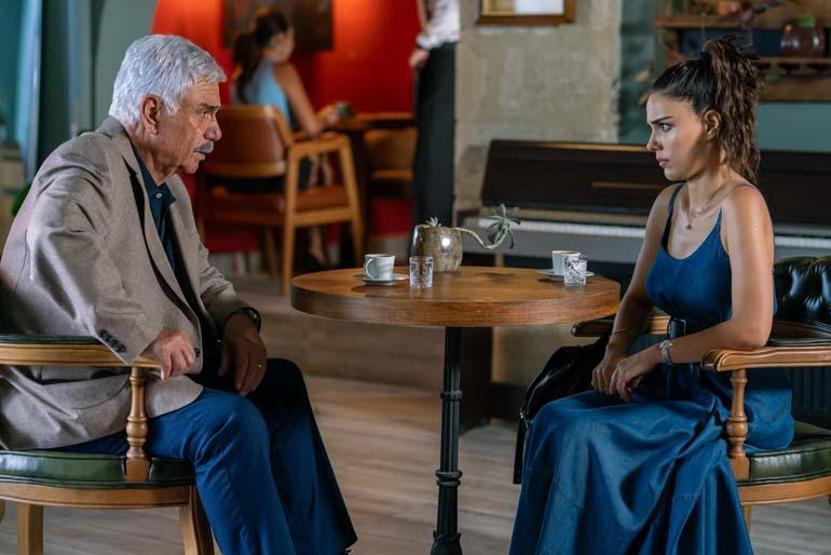 Güzel Aşklar Diyarında büyük ayrılık Deniz Arhanı terk etti