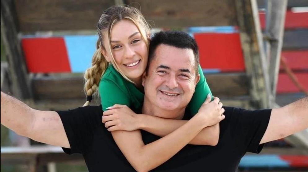 Ayça Çağla Ilıcalıdan hamilelik iddialarına yanıt: Doğru zaman ne zamansa...