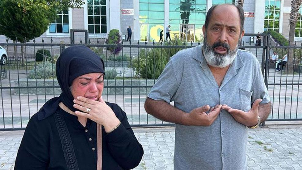 Aileyi yıkan karar 16 aydır uyumuyorum
