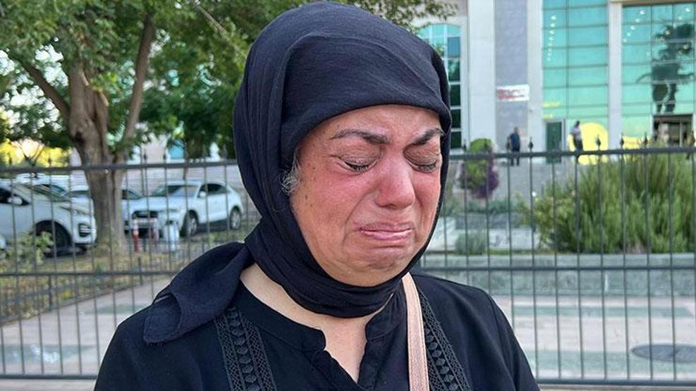 Aileyi yıkan karar 16 aydır uyumuyorum