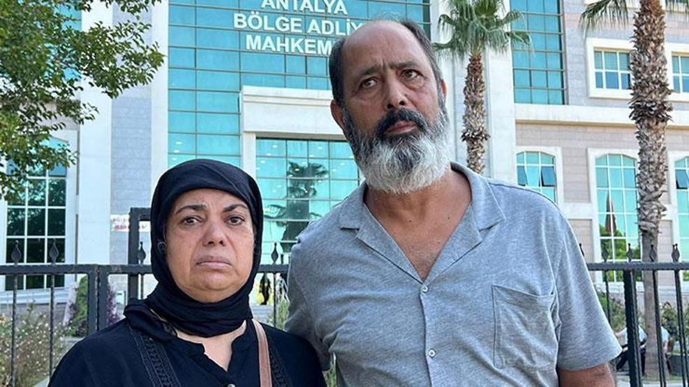 Aileyi yıkan karar 16 aydır uyumuyorum