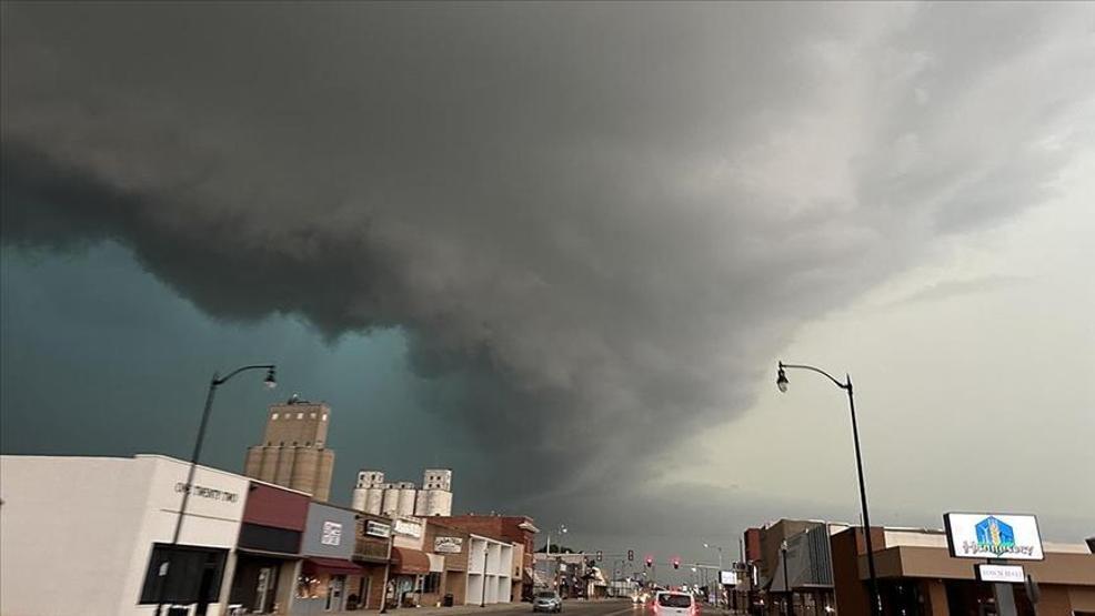 Son 100 yılın en güçlüsü geliyor ABDyi bekleyen felaket