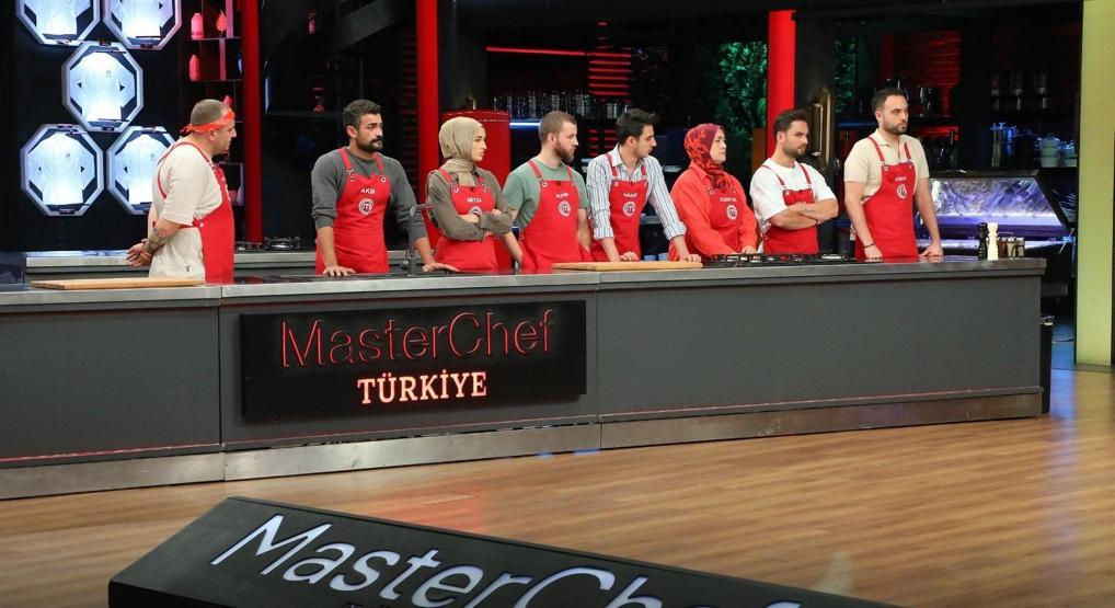 MasterChefte 3. ve 4. eleme adayı belli oldu Somer Şef’ten tepki: ‘KAZANMA İHTİMALİNİZ YOK’