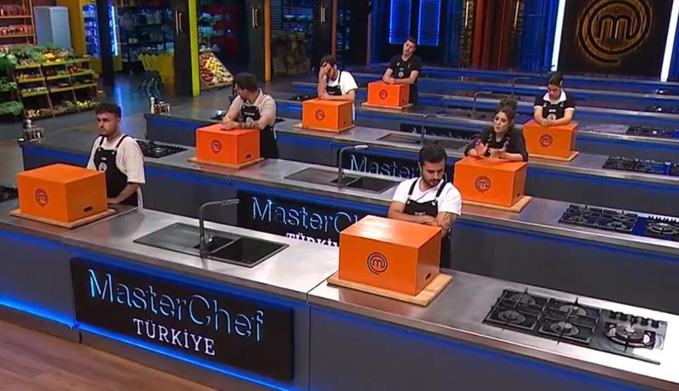 MasterChefte 3. ve 4. eleme adayı belli oldu Somer Şef’ten tepki: ‘KAZANMA İHTİMALİNİZ YOK’