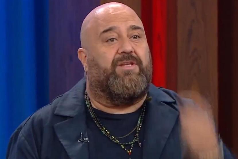 MasterChefte 3. ve 4. eleme adayı belli oldu Somer Şef’ten tepki: ‘KAZANMA İHTİMALİNİZ YOK’