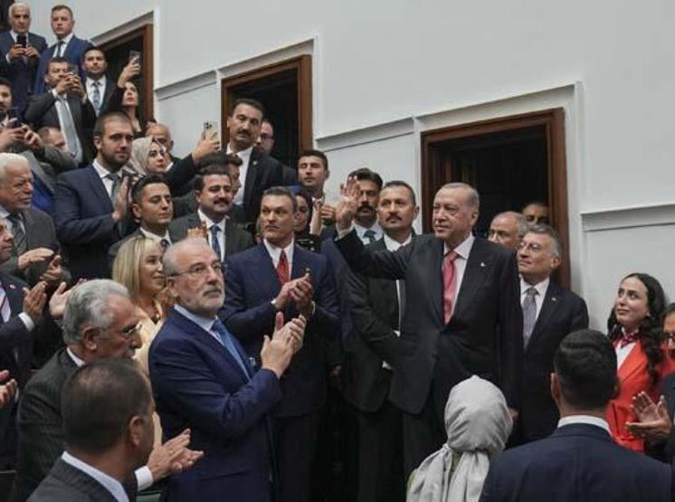 SON DAKİKA | Abdulkadir Selvi yazdı: Siyasette yeni dönem mi başlıyor