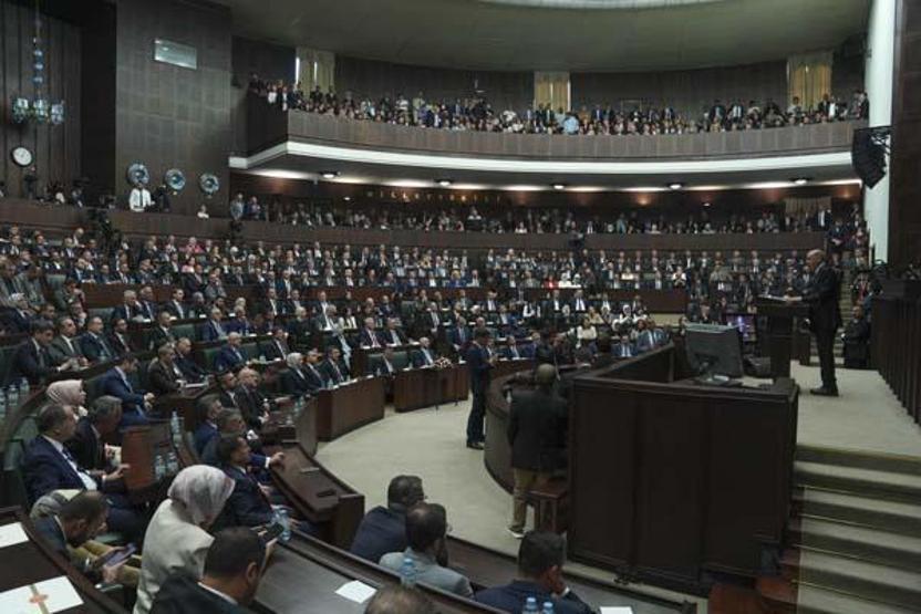 SON DAKİKA | Abdulkadir Selvi yazdı: Siyasette yeni dönem mi başlıyor