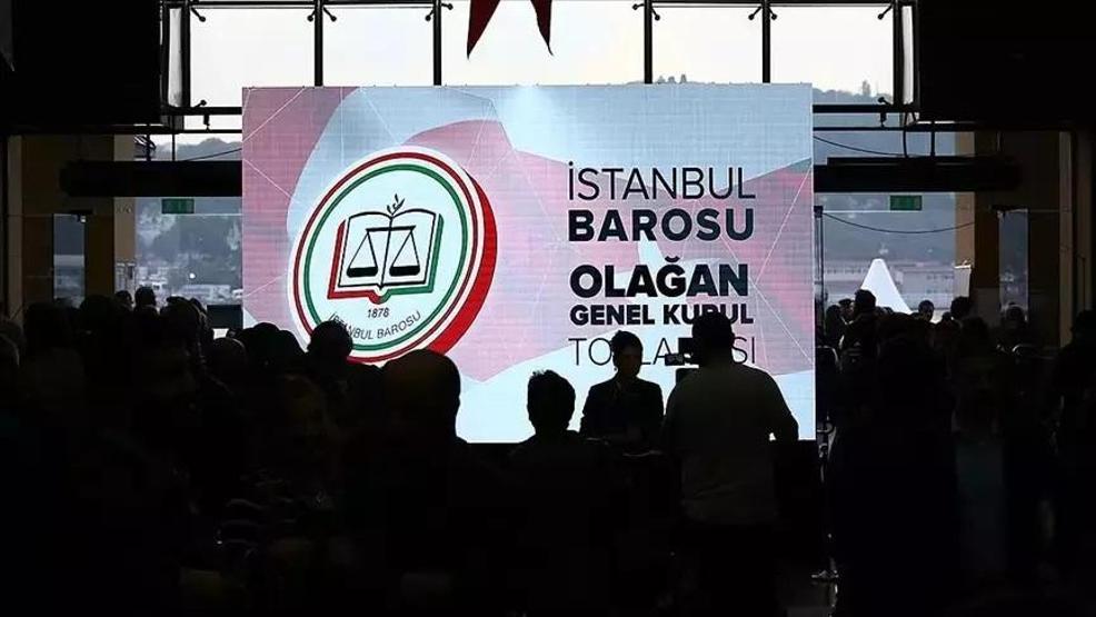 İstanbul, Ankara baro seçimleri 2024 ne zaman İstanbul, Ankara baro başkanlık seçimi adayları