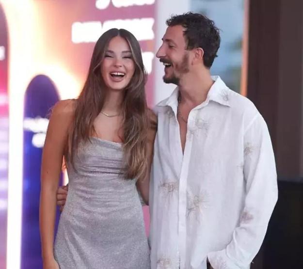Survivorın eski yarışmacısı Berkan Karabulut evleniyor