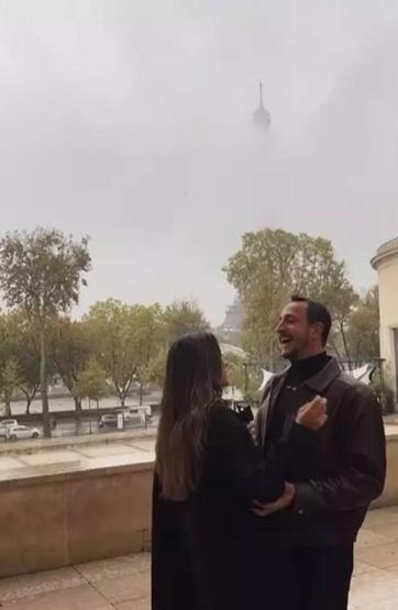 Survivorın eski yarışmacısı Berkan Karabulut evleniyor