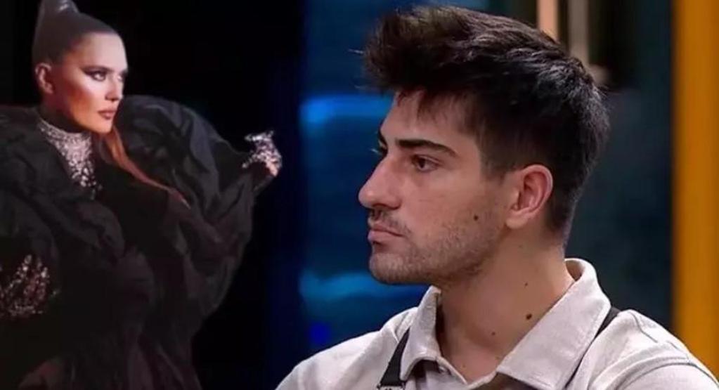 Demet Akalından MasterChef Muratcana olay yorum: Gün içindeki stresimi attırıyor