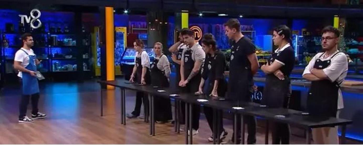 Demet Akalından MasterChef Muratcana olay yorum: Gün içindeki stresimi attırıyor
