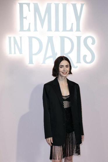 Emily in Paris, iki ülkeyi karıştırdı Macron savaş açtı: Mücadele edeceğiz…