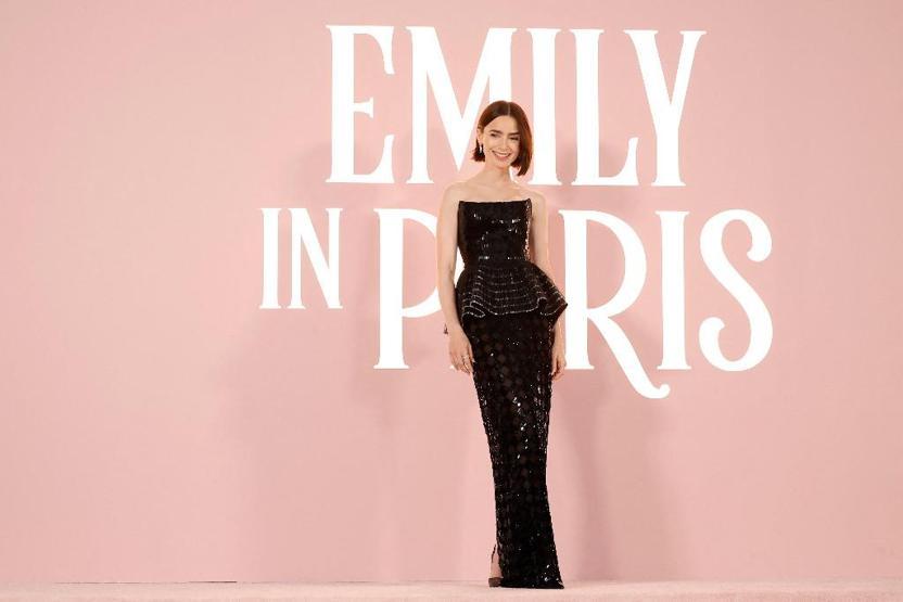 Emily in Paris, iki ülkeyi karıştırdı Macron savaş açtı: Mücadele edeceğiz…